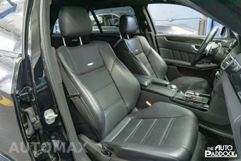2012 Mercedes-Benz E 63 AMG Wagon - miniatura 15