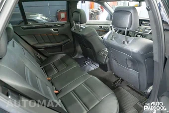 2012 Mercedes-Benz E 63 AMG Wagon - miniatura 17