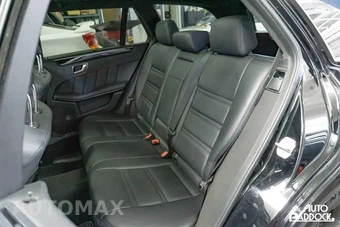 2012 Mercedes-Benz E 63 AMG Wagon - miniatura 18