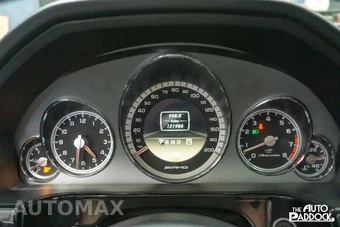 2012 Mercedes-Benz E 63 AMG Wagon - miniatura 19