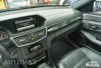 2012 Mercedes-Benz E 63 AMG Wagon - miniatura 20