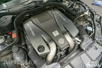 2012 Mercedes-Benz E 63 AMG Wagon - miniatura 26