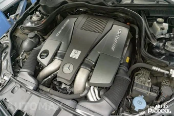 2012 Mercedes-Benz E 63 AMG Wagon - miniatura 27