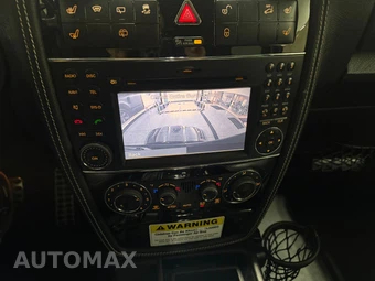 2012 Mercedes-Benz G 550 4MATIC - miniatura 10