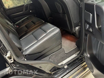 2012 Mercedes-Benz G 550 4MATIC - miniatura 13