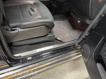 2012 Mercedes-Benz G 550 4MATIC - miniatura 14