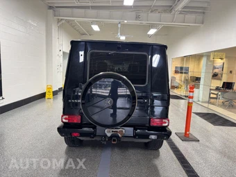 2012 Mercedes-Benz G 550 4MATIC - miniatura 5
