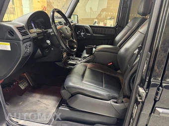2012 Mercedes-Benz G 550 4MATIC - miniatura 7