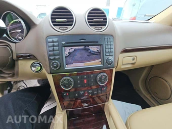 2012 Mercedes-Benz GL 350 BlueTEC 4MATIC - miniatura 10