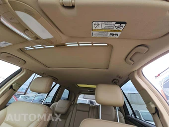 2012 Mercedes-Benz GL 350 BlueTEC 4MATIC - miniatura 11
