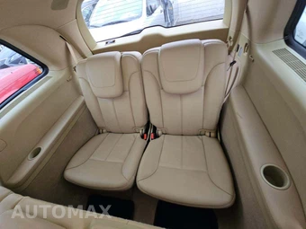 2012 Mercedes-Benz GL 350 BlueTEC 4MATIC - miniatura 14