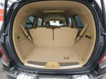 2012 Mercedes-Benz GL 350 BlueTEC 4MATIC - miniatura 15