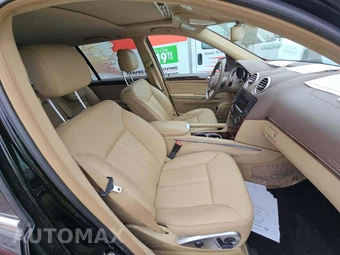 2012 Mercedes-Benz GL 350 BlueTEC 4MATIC - miniatura 19