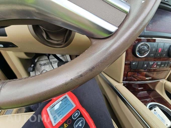2012 Mercedes-Benz GL 350 BlueTEC 4MATIC - miniatura 22