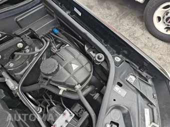 2012 Mercedes-Benz GL 350 BlueTEC 4MATIC - miniatura 30