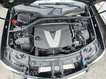 2012 Mercedes-Benz GL 350 BlueTEC 4MATIC - miniatura 32