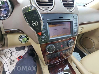 2012 Mercedes-Benz GL 350 BlueTEC 4MATIC - miniatura 8