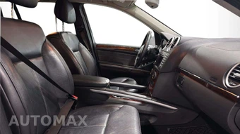 2012 Mercedes-Benz GL 350 BlueTEC 4MATIC - miniatura 12