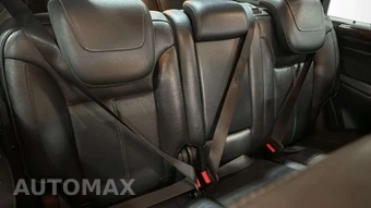 2012 Mercedes-Benz GL 350 BlueTEC 4MATIC - miniatura 14