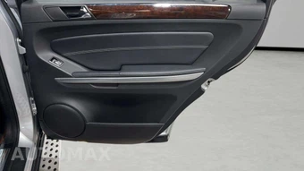 2012 Mercedes-Benz GL 350 BlueTEC 4MATIC - miniatura 15