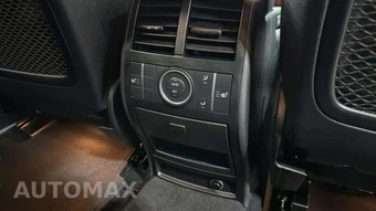 2012 Mercedes-Benz GL 350 BlueTEC 4MATIC - miniatura 17