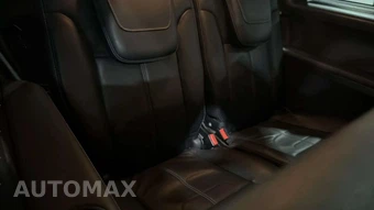 2012 Mercedes-Benz GL 350 BlueTEC 4MATIC - miniatura 18