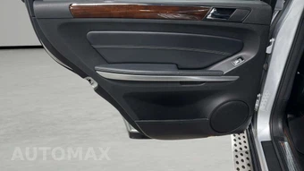 2012 Mercedes-Benz GL 350 BlueTEC 4MATIC - miniatura 19