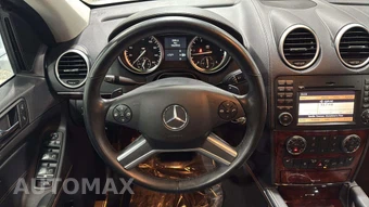 2012 Mercedes-Benz GL 350 BlueTEC 4MATIC - miniatura 20