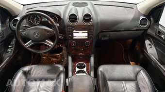 2012 Mercedes-Benz GL 350 BlueTEC 4MATIC - miniatura 21