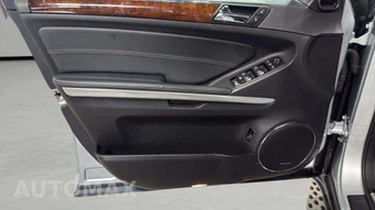 2012 Mercedes-Benz GL 350 BlueTEC 4MATIC - miniatura 22