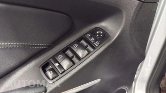 2012 Mercedes-Benz GL 350 BlueTEC 4MATIC - miniatura 23