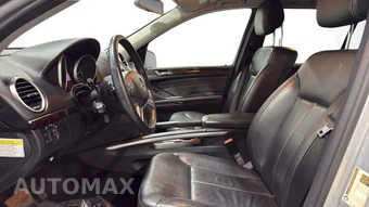 2012 Mercedes-Benz GL 350 BlueTEC 4MATIC - miniatura 24