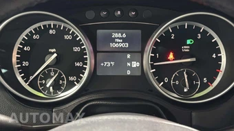 2012 Mercedes-Benz GL 350 BlueTEC 4MATIC - miniatura 28