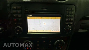 2012 Mercedes-Benz GL 350 BlueTEC 4MATIC - miniatura 29