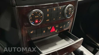 2012 Mercedes-Benz GL 350 BlueTEC 4MATIC - miniatura 32