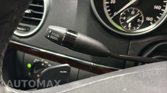 2012 Mercedes-Benz GL 350 BlueTEC 4MATIC - miniatura 35