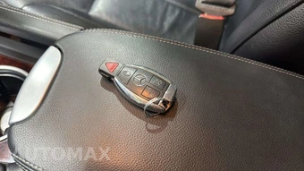 2012 Mercedes-Benz GL 350 BlueTEC 4MATIC - miniatura 38