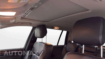 2012 Mercedes-Benz GL 350 BlueTEC 4MATIC - miniatura 39
