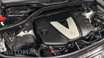 2012 Mercedes-Benz GL 350 BlueTEC 4MATIC - miniatura 41