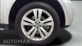 2012 Mercedes-Benz GL 350 BlueTEC 4MATIC - miniatura 43