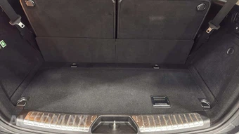2012 Mercedes-Benz GL 350 BlueTEC 4MATIC - miniatura 7