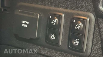 2012 Mercedes-Benz GL 350 BlueTEC 4MATIC - miniatura 9