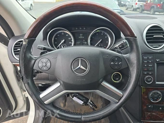 2012 Mercedes-Benz GL 450 4MATIC – miniatura 10