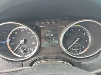 2012 Mercedes-Benz GL 450 4MATIC – miniatura 12