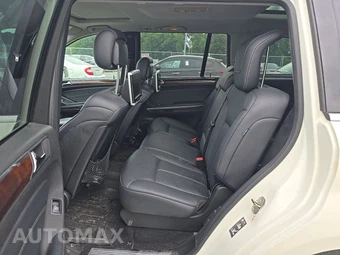 2012 Mercedes-Benz GL 450 4MATIC – miniatura 13