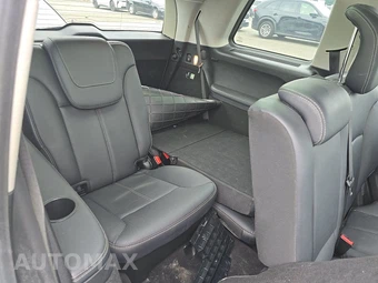 2012 Mercedes-Benz GL 450 4MATIC – miniatura 14