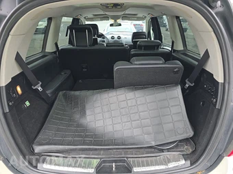 2012 Mercedes-Benz GL 450 4MATIC – miniatura 17