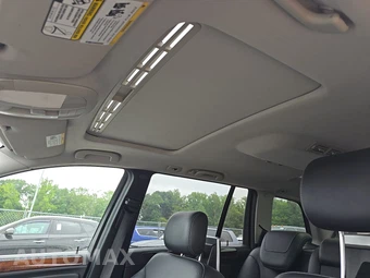 2012 Mercedes-Benz GL 450 4MATIC – miniatura 19