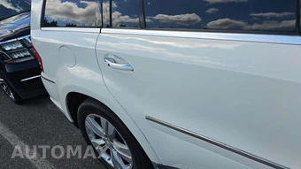 2012 Mercedes-Benz GL 450 4MATIC – miniatura 21