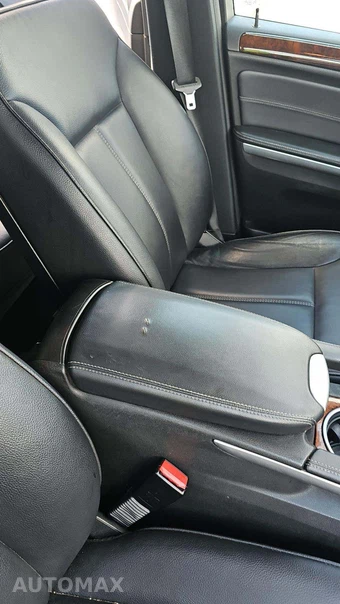 2012 Mercedes-Benz GL 450 4MATIC – miniatura 25